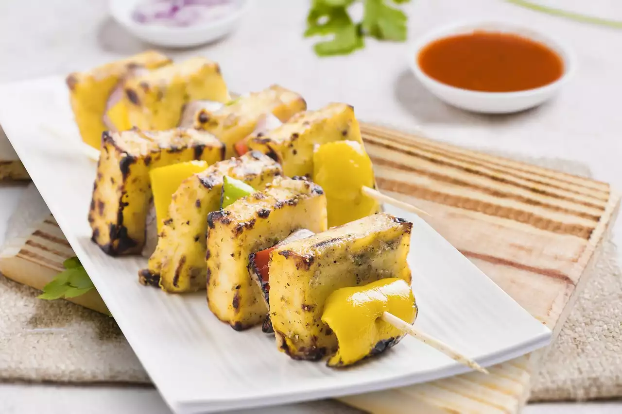 Cucinare con Paneer: deliziose ricette indiane per gli amanti del formaggio
